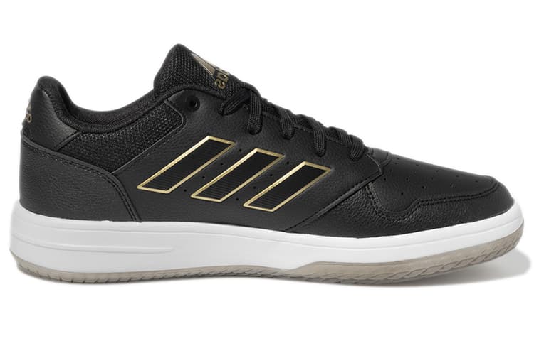 Ретро баскетбольные кроссовки adidas Gametalker - изображение 2