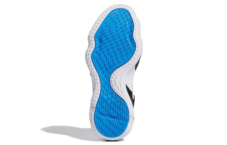 Кроссовки для баскетбола adidas Dame 7 Extply GCA "Damenosis" - изображение 6
