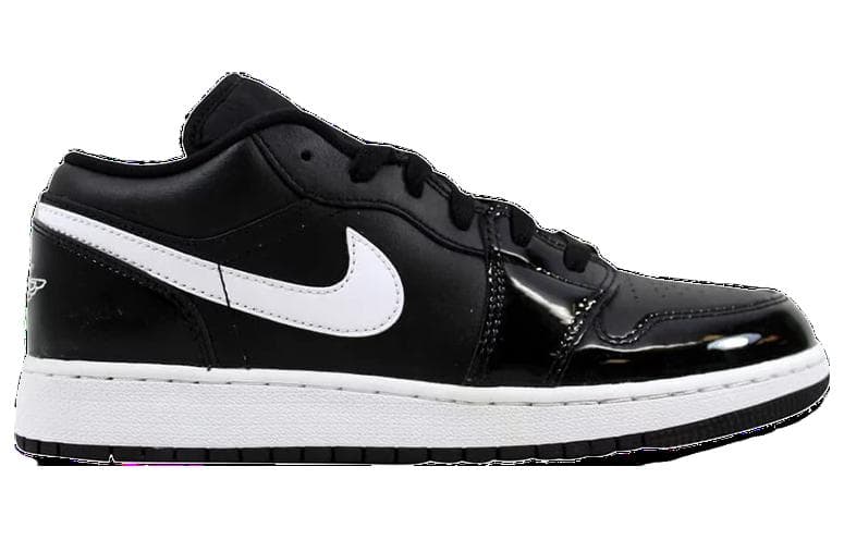 Ретро баскетбольные кроссовки Jordan Air Jordan 1 Low - изображение 2