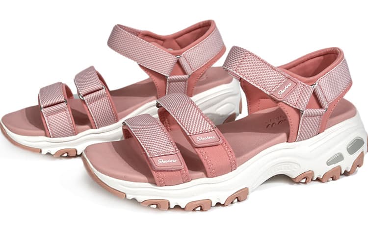 Сандалии с ремешком Skechers D'LITES - изображение 2