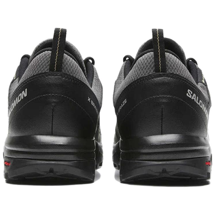 Кроссовки Salomon X Braze GTX - изображение 2