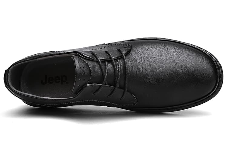 Ботинки Jeep - изображение 4