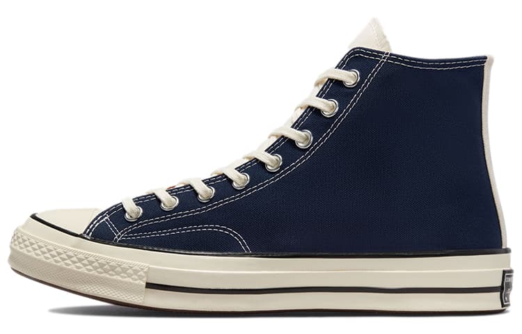 Кеды Converse 1970s Blue Brown - изображение 2