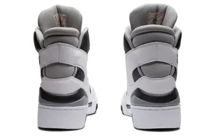 Ретро баскетбольные кроссовки Converse ERX 260 - изображение 4