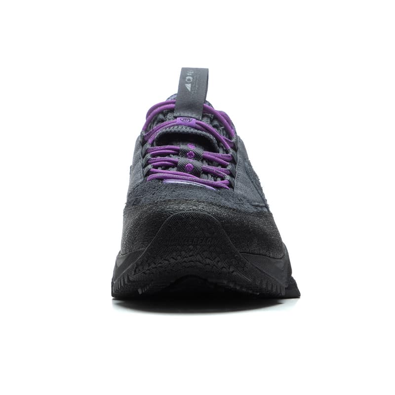 Кроссовки LiNing CF V2 - изображение 5