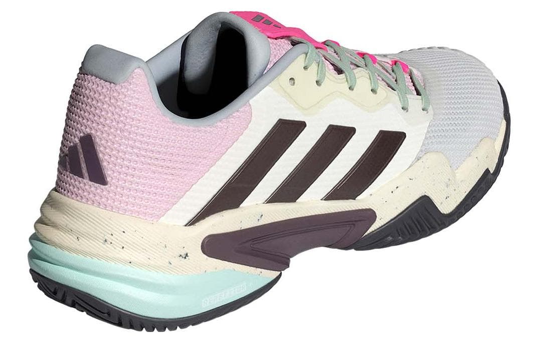 Кроссовки для тенниса adidas Barricade 13 Tennis - изображение 4