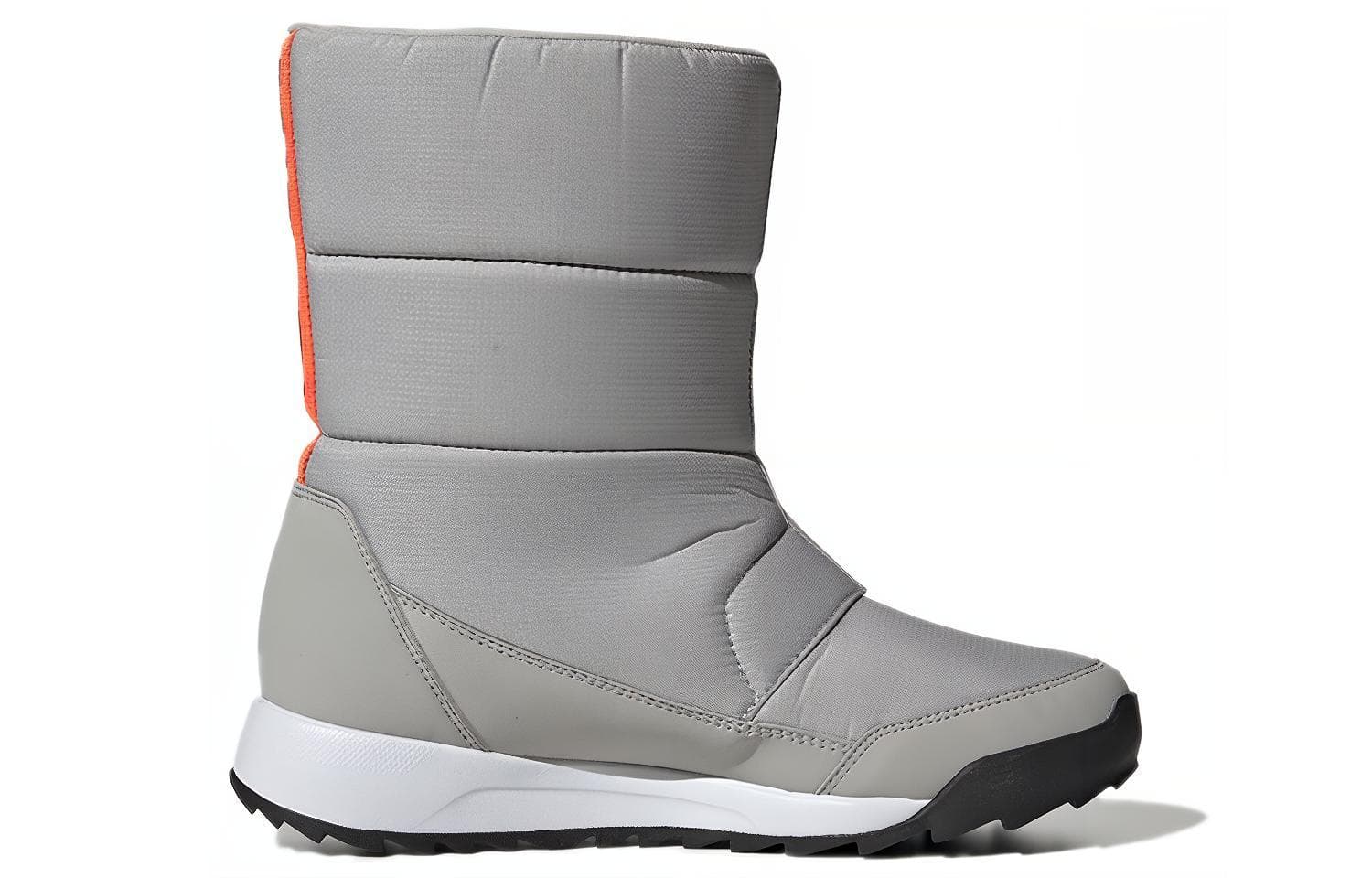 Ботинки зимние adidas Terrex Choleah Boot CW Silver Grey - изображение 2