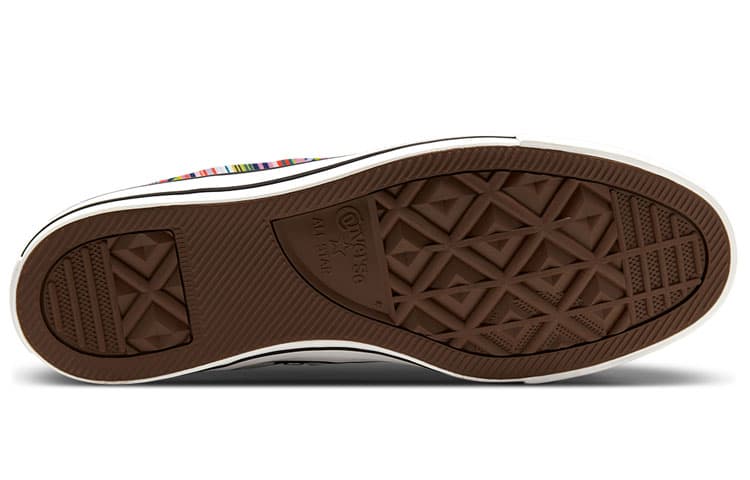 Кеды Converse Chuck Taylor All Star Low Top - изображение 5