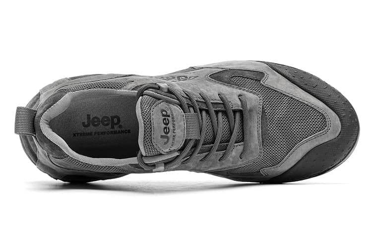 Кроссовки Jeep - изображение 4