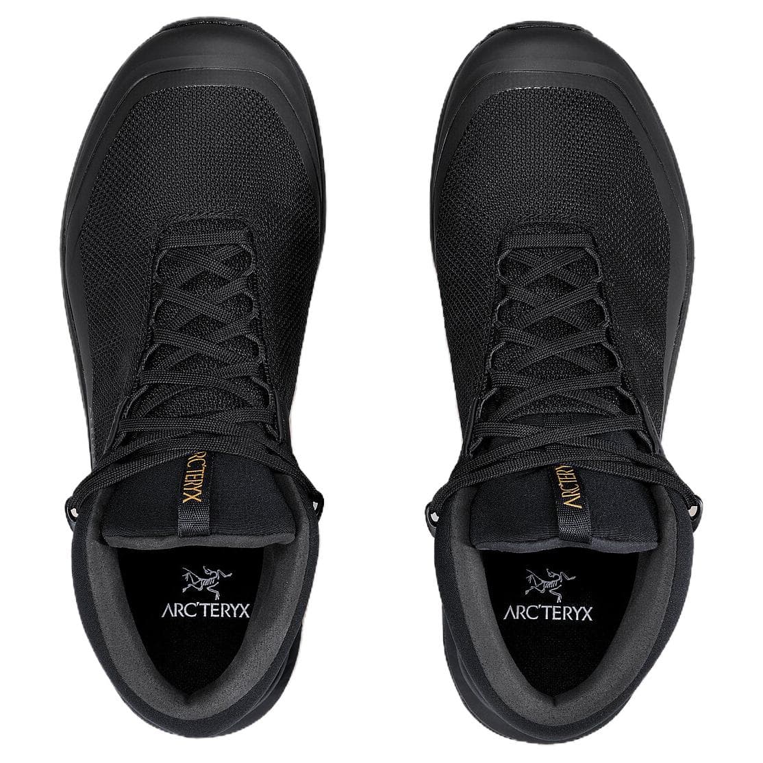 Кроссовки Arcteryx Aerios Fl 2 Mid Gtx - изображение 4