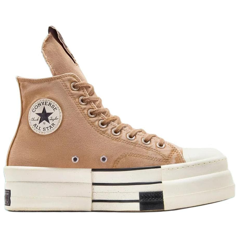 Кеды Rick Owens DRKSHDW x Converse Chuck 70 - изображение 2