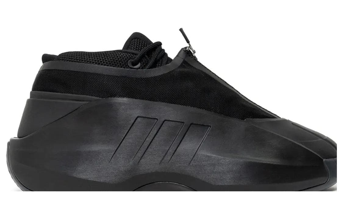 Ретро баскетбольные кроссовки adidas Crazy Iiinfinity - изображение 2