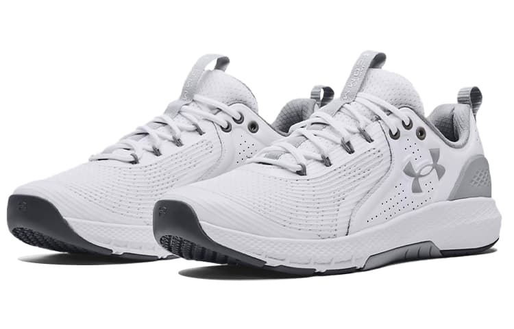 Кроссовки для спортзала Under Armour Charged Commit TR 3 - изображение 3