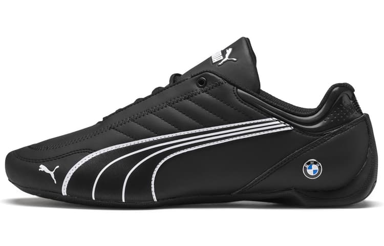 Кроссовки для спортзала PUMA BMW M Motorsport Future Kart Cat - изображение 1