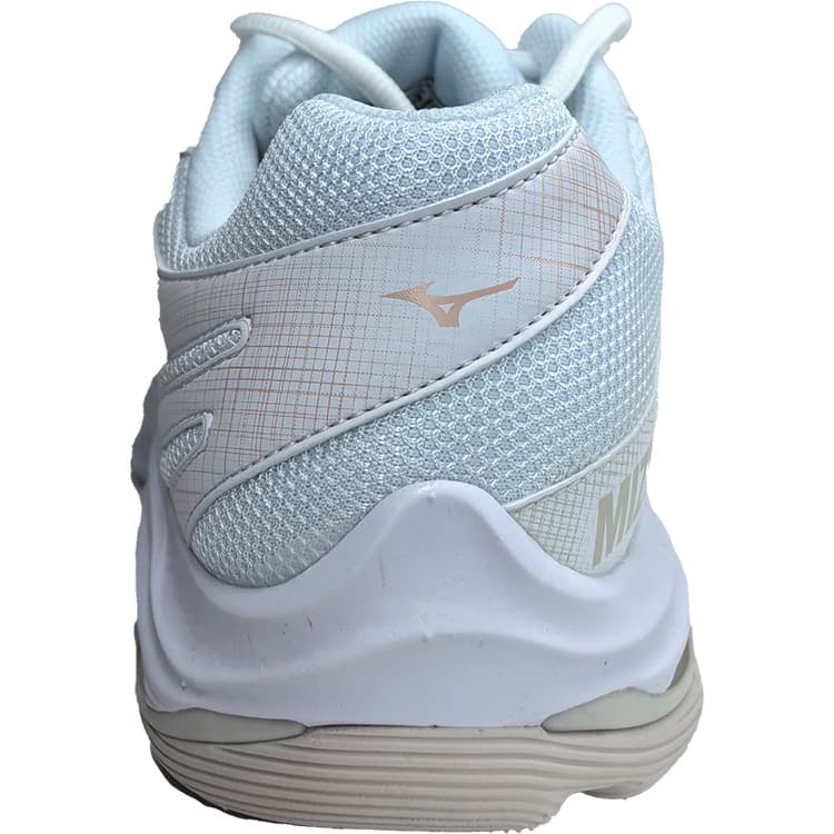 Кроссовки для спортзала Mizuno Wave Voltage - изображение 4