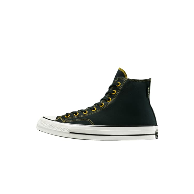 Кеды Converse Chuck 70 Кеды Мужские Черные - изображение 1