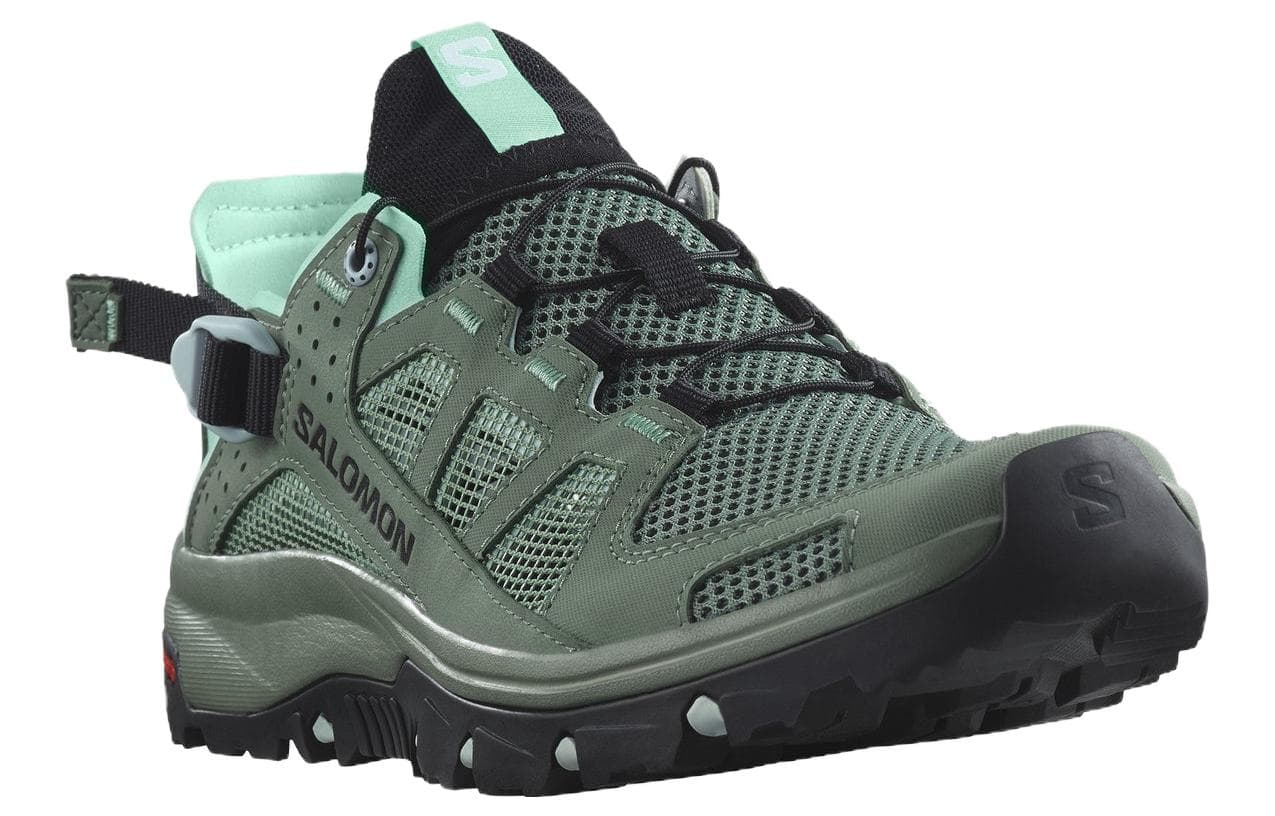 Сандалии SALOMON Techamphibian 5 - изображение 2