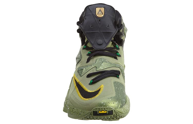 Кроссовки для баскетбола Nike Lebron 13 All-Star - изображение 3