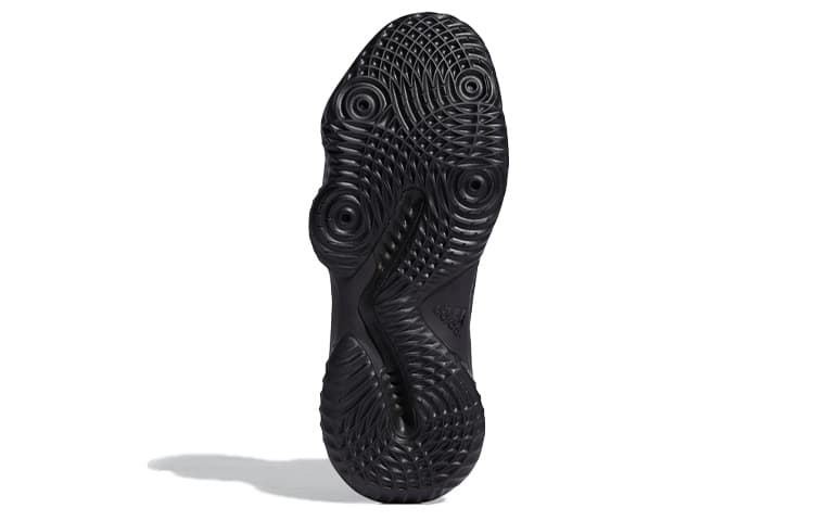 Кроссовки для баскетбола adidas Pro Bounce 2018 - изображение 6