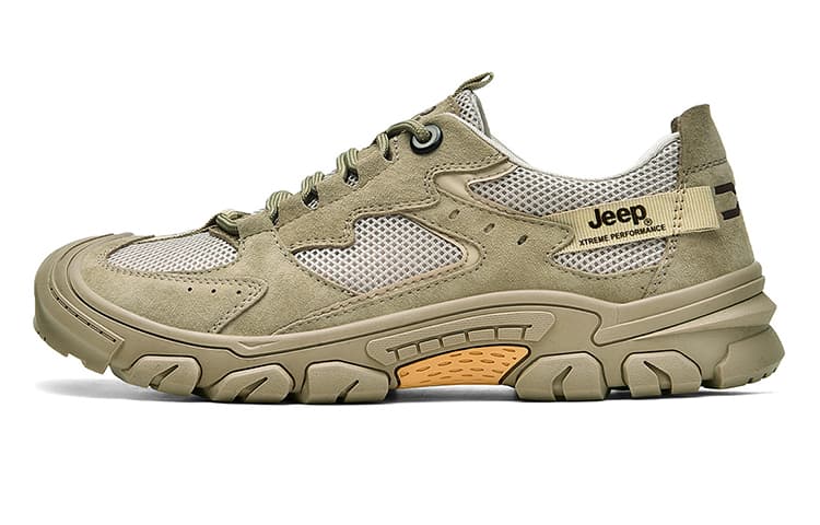 Кроссовки Jeep - изображение 1