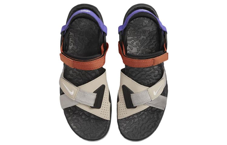 Сандалии с ремешком Nike ACG Deschutz Air - изображение 3