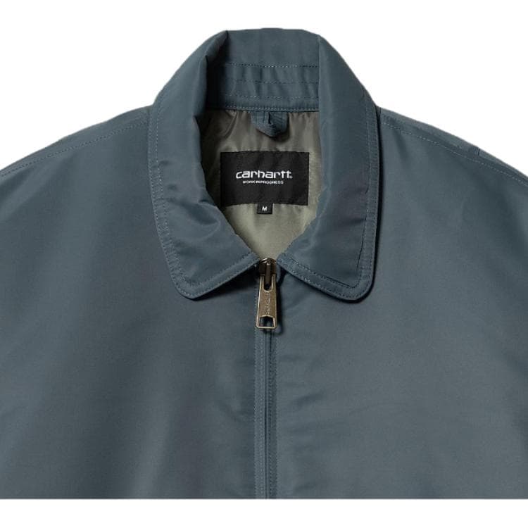Куртка Carhartt WIP FW23 TOUR Bomber - изображение 4