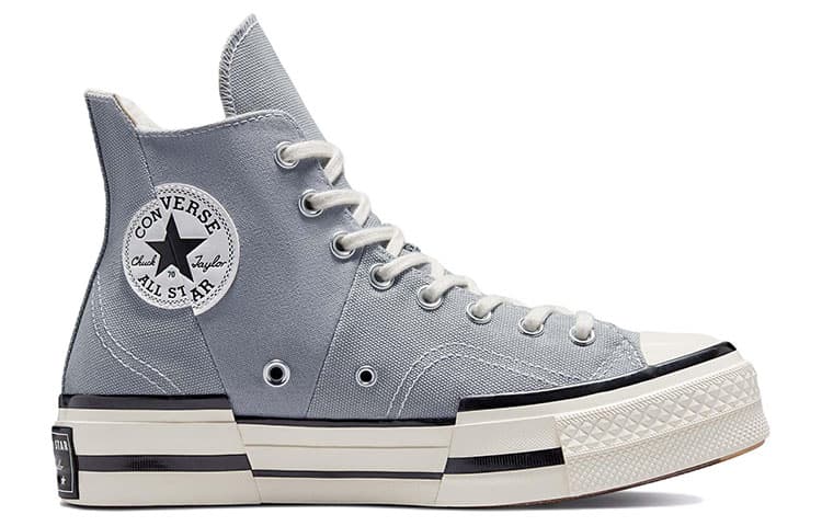 Кеды Converse 1970s Chuck Taylor All Star Plus - изображение 2
