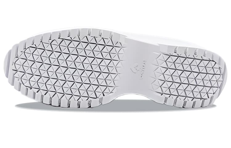 Кеды Converse Chuck Taylor All Star High Top White — фото 6