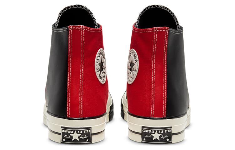 Кеды Converse Chuck Taylor All Star 1970s - изображение 5