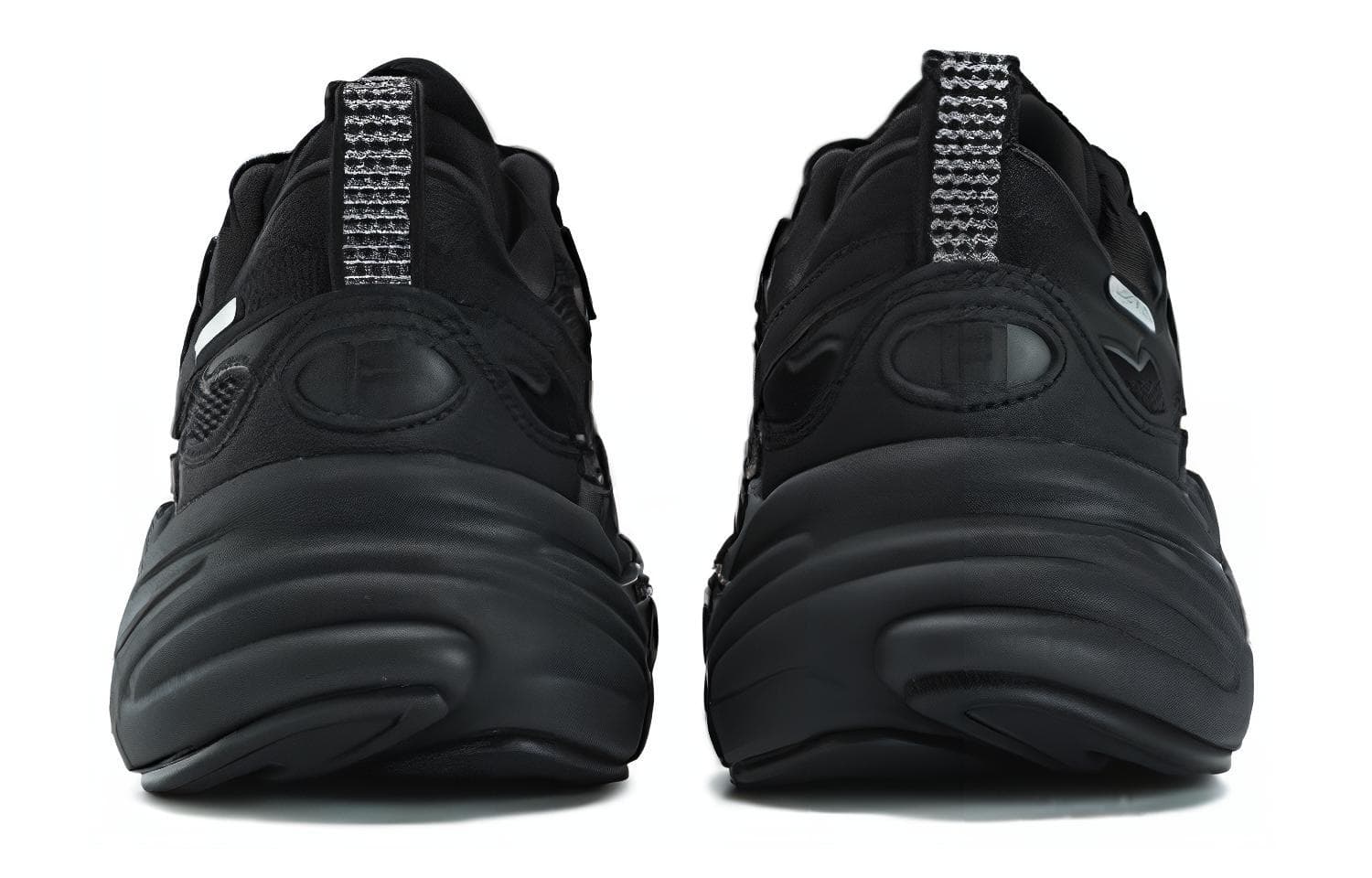 Кроссовки FILA MARS 1S+ - изображение 4