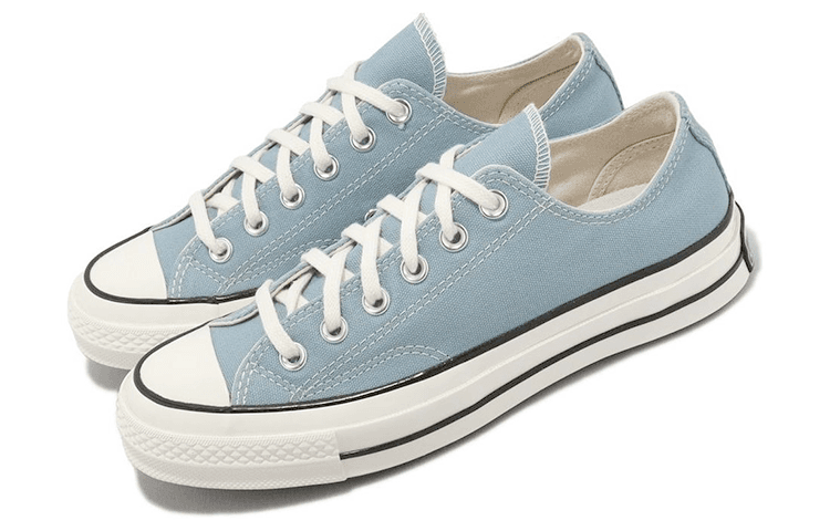 Кеды Converse Chuck 70 Plus Blue - изображение 3