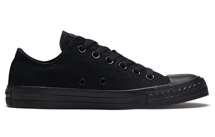 Кеды Converse Chuck Taylor All Star "Black Warrior" - изображение 2