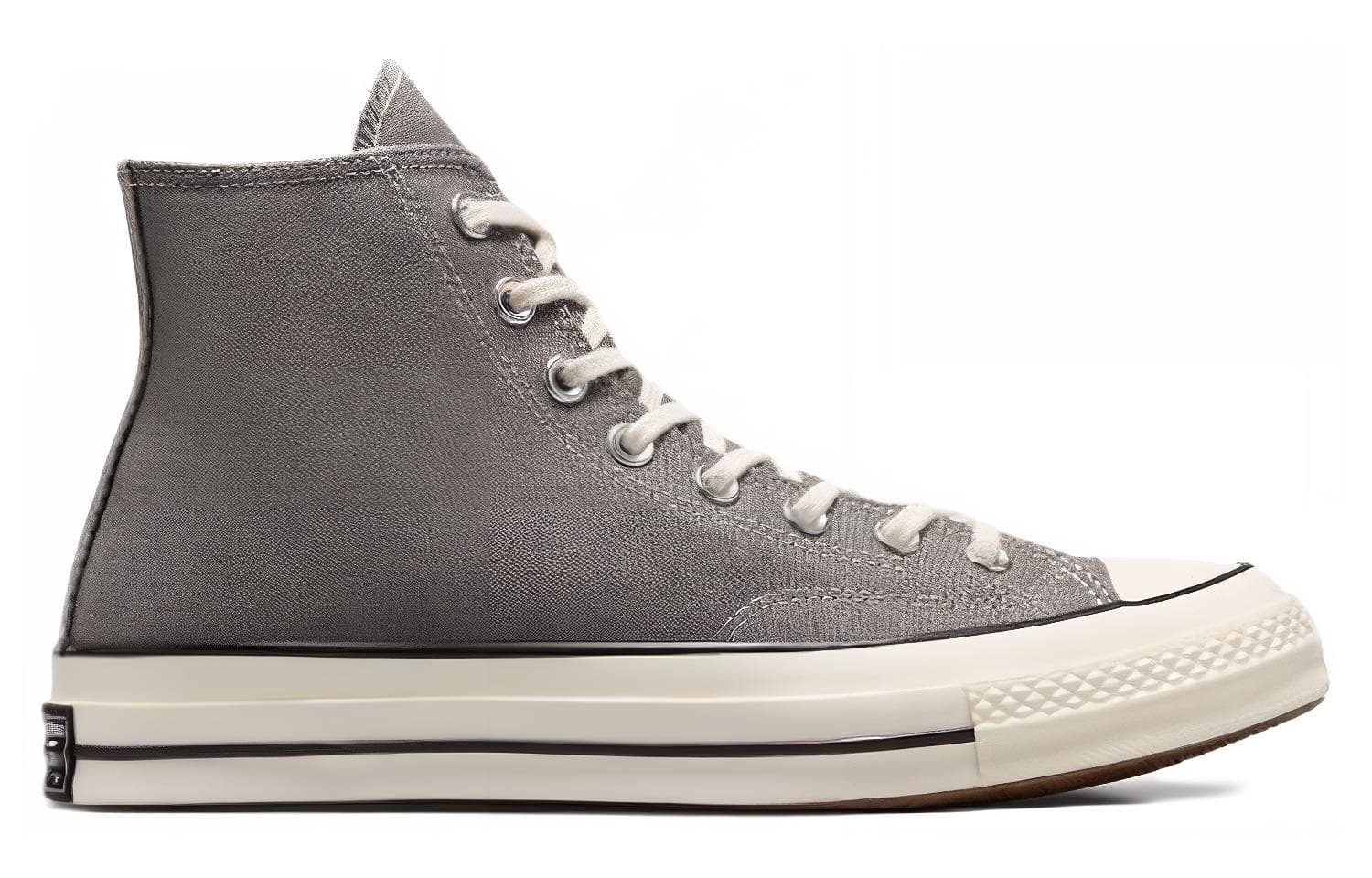 Кеды Converse 1970s High Top Grey - изображение 2