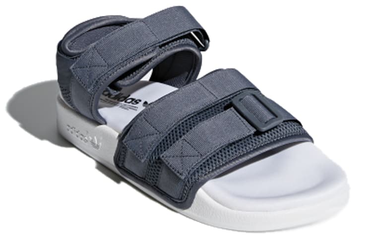 Сандалии с ремешком adidas originals Adilette Sandal 2.0 - изображение 3
