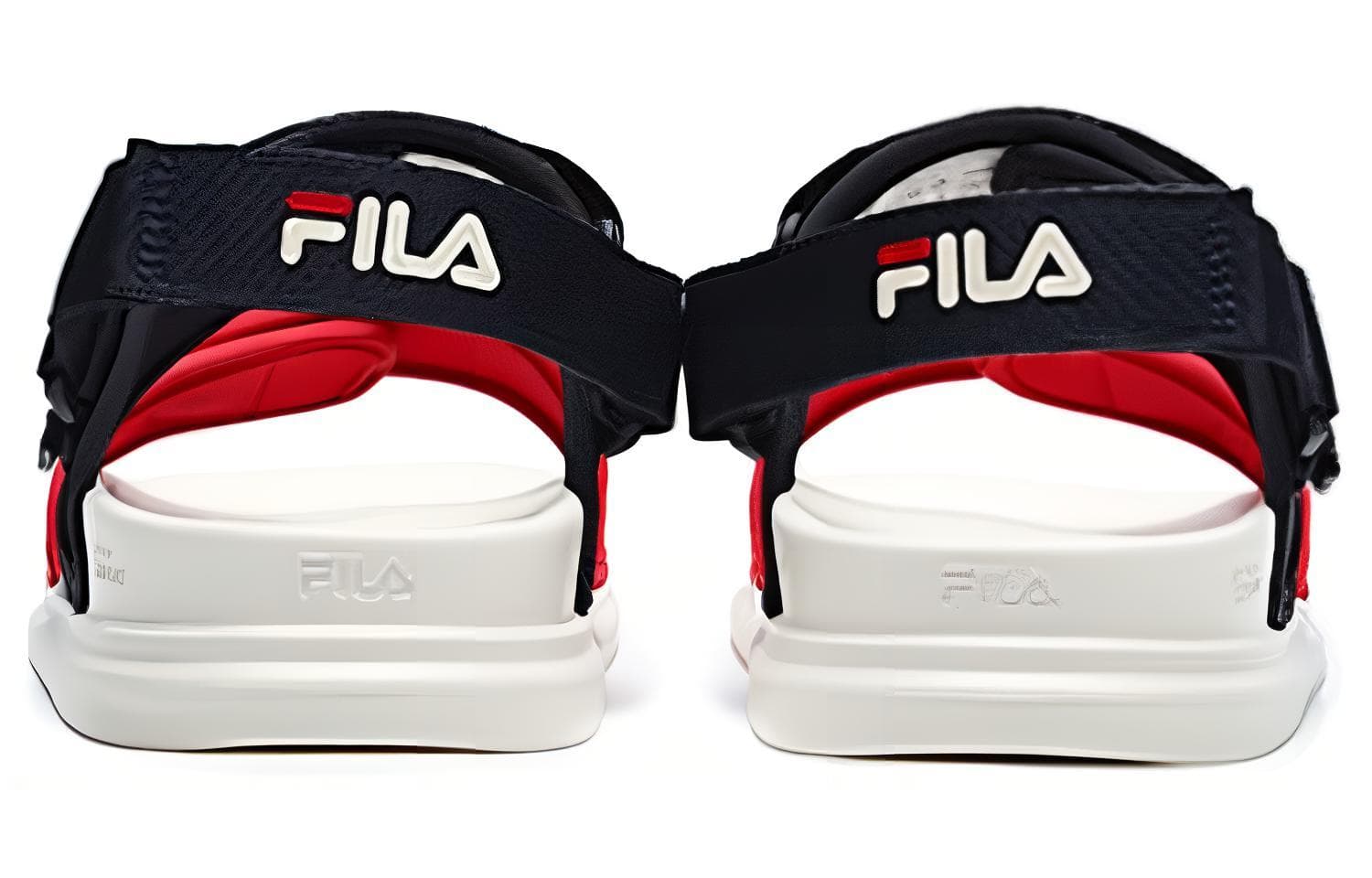 Шлёпанцы FILA Jaya - изображение 4