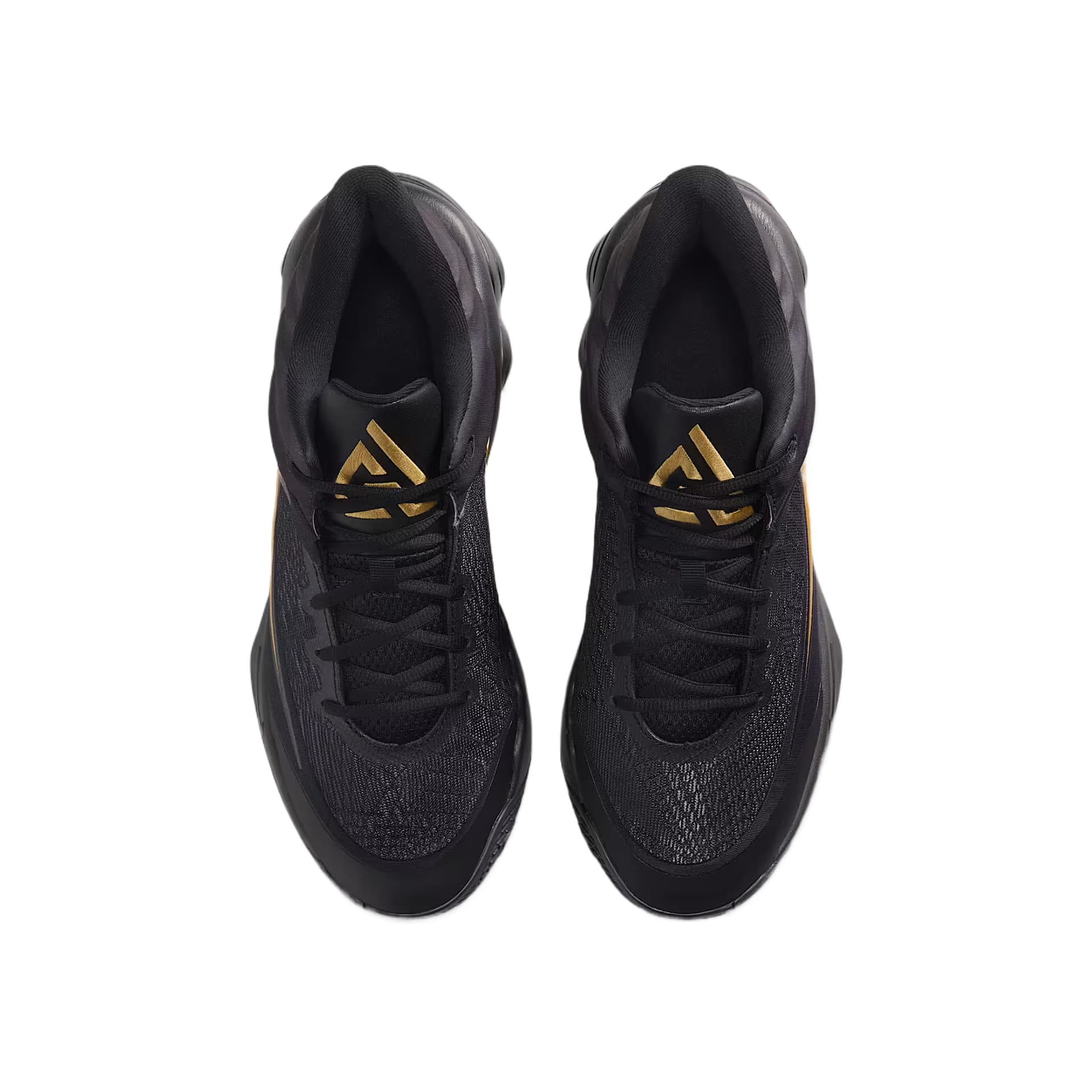 Кроссовки для баскетбола Nike Giannis Immortality 4 Low Топ Баскетбольные кроссовки Мужской - изображение 4