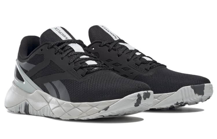 Кроссовки для спортзала Reebok Nanoflex TR - изображение 3