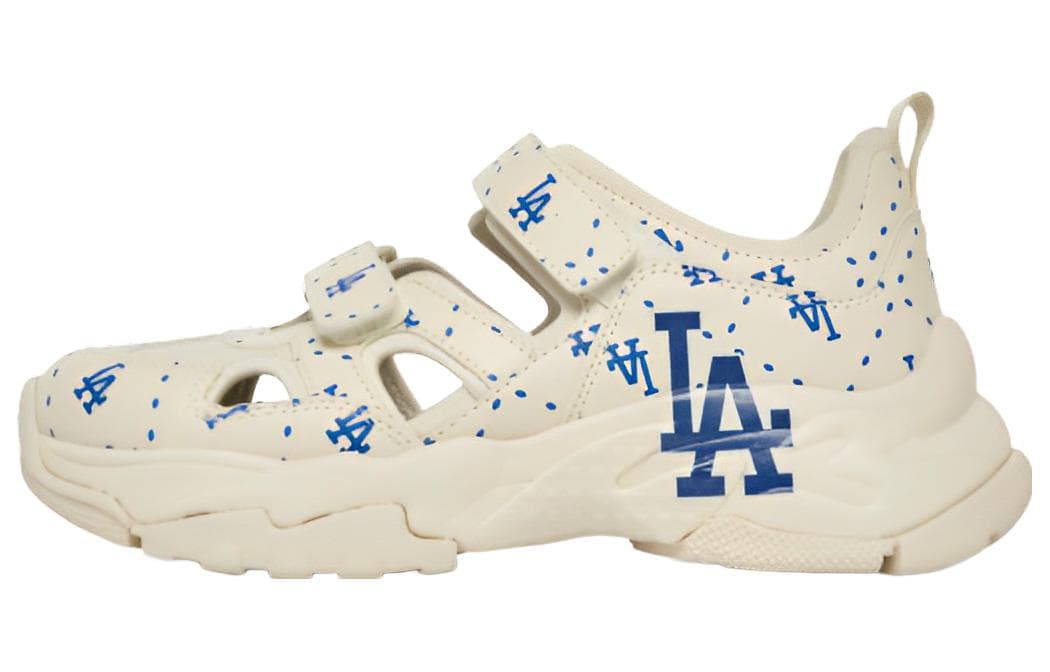 Сандалии MLB Street Style Logo - изображение 1