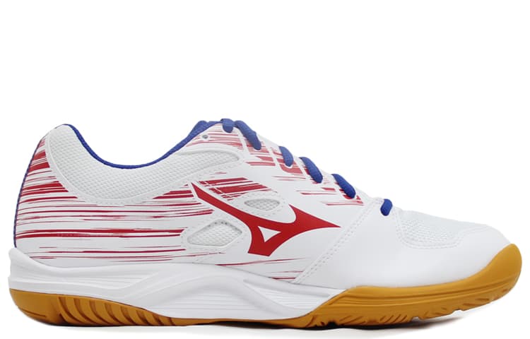 Кроссовки для бадминтона Mizuno Sky Blaster 2 - изображение 2