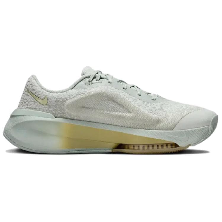 Кроссовки для спортзала Nike Versair противоскользящие устойчивые к истиранию низкие кроссовки для тренировок женские - изображение 2