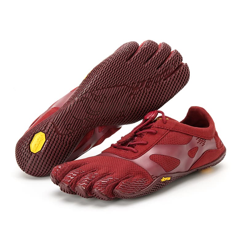 Кроссовки для спортзала Vibram Ksoevo - изображение 4