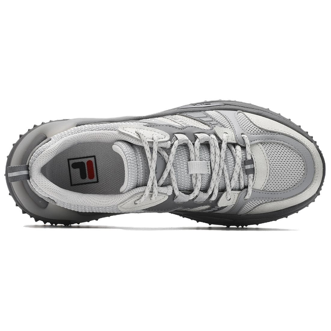 Кроссовки FILA 3.0 - изображение 3