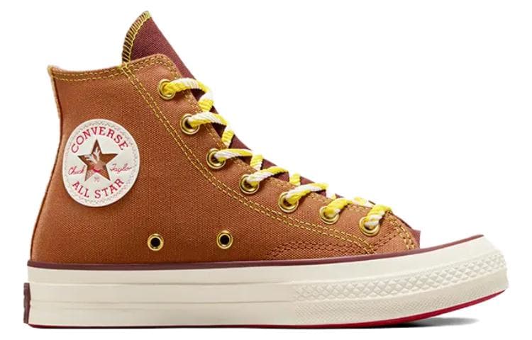 Кеды Converse 1970s - изображение 2