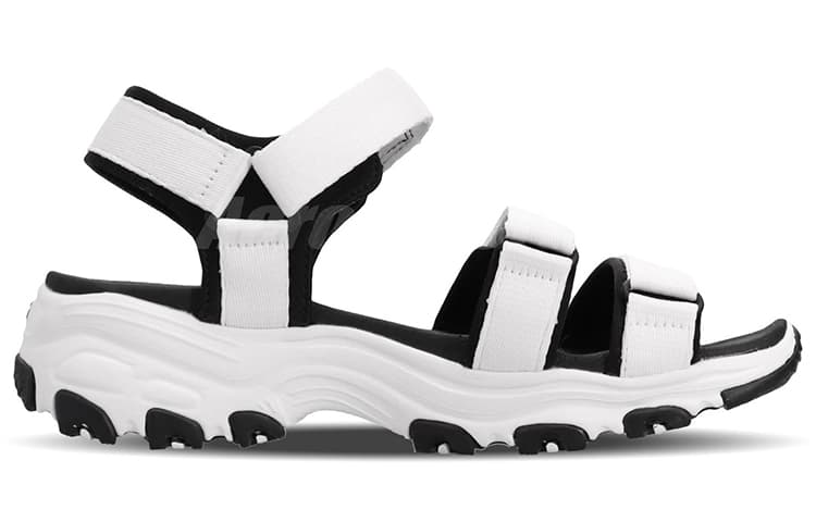 Сандалии с ремешком Skechers D'Lites - изображение 2