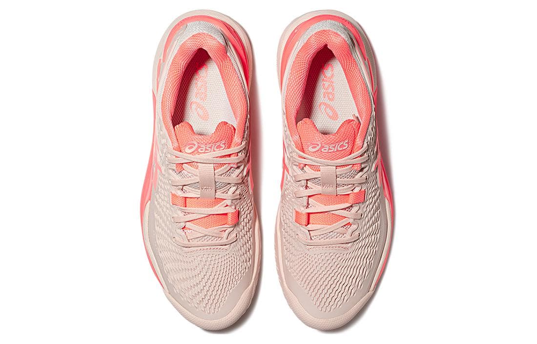 Кроссовки для тенниса Asics Gel-Resolution 9 - изображение 3