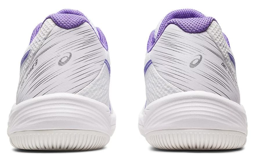 Кроссовки для тенниса Asics Gel-Game 9 - изображение 6