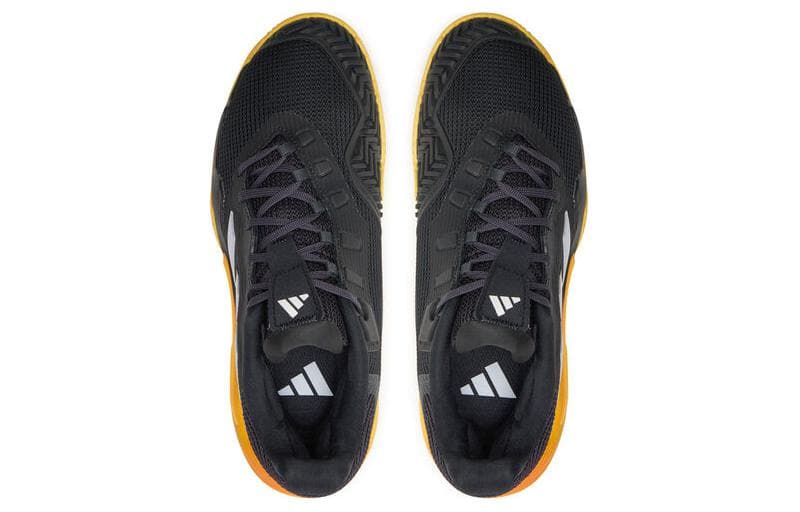 Кроссовки для тенниса adidas Barricade 13 - изображение 4