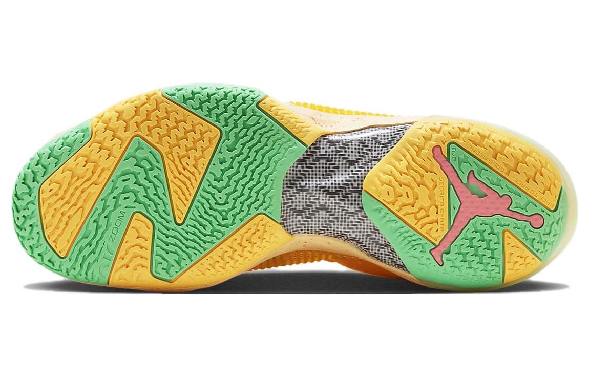 Кроссовки для баскетбола Jordan Air Jordan 37 Low PF - изображение 5