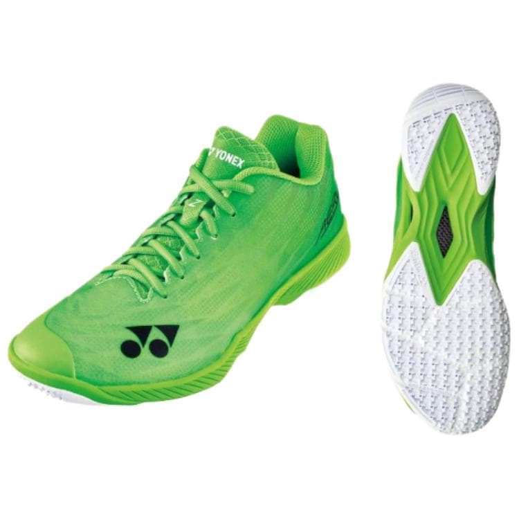 Кроссовки для бадминтона YONEX POWER CUSHION AERUS Z Противоскользящая Износостойкая Обувь для бадминтона с низким верхом - изображение 3