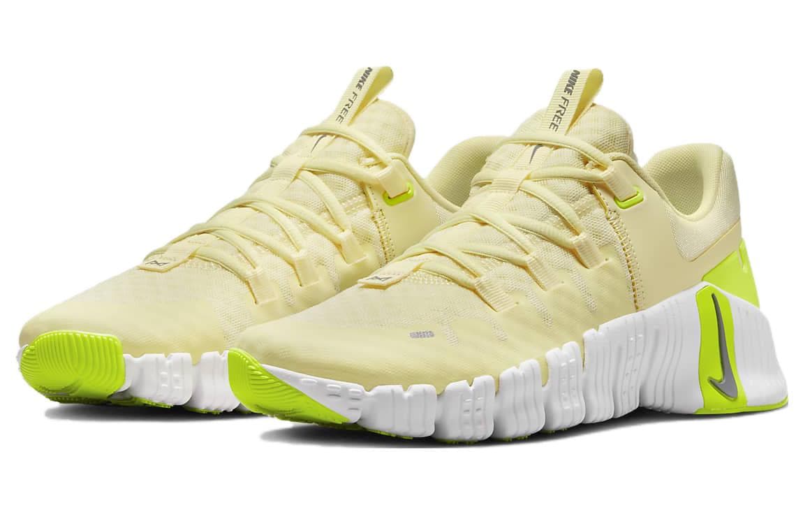 Кроссовки для спортзала Nike Free Metcon 5 - изображение 3